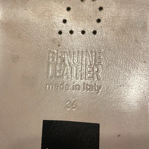 Golden Goose Francy - Picture 9 of 9